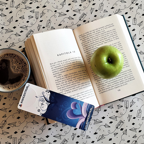 Tich&aacute; odplata - KNIHCENTRUM.CZ